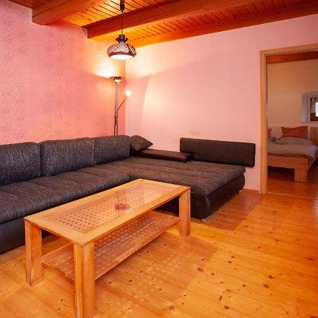 Apartmany Navyhlidce Znojmo Esterno foto