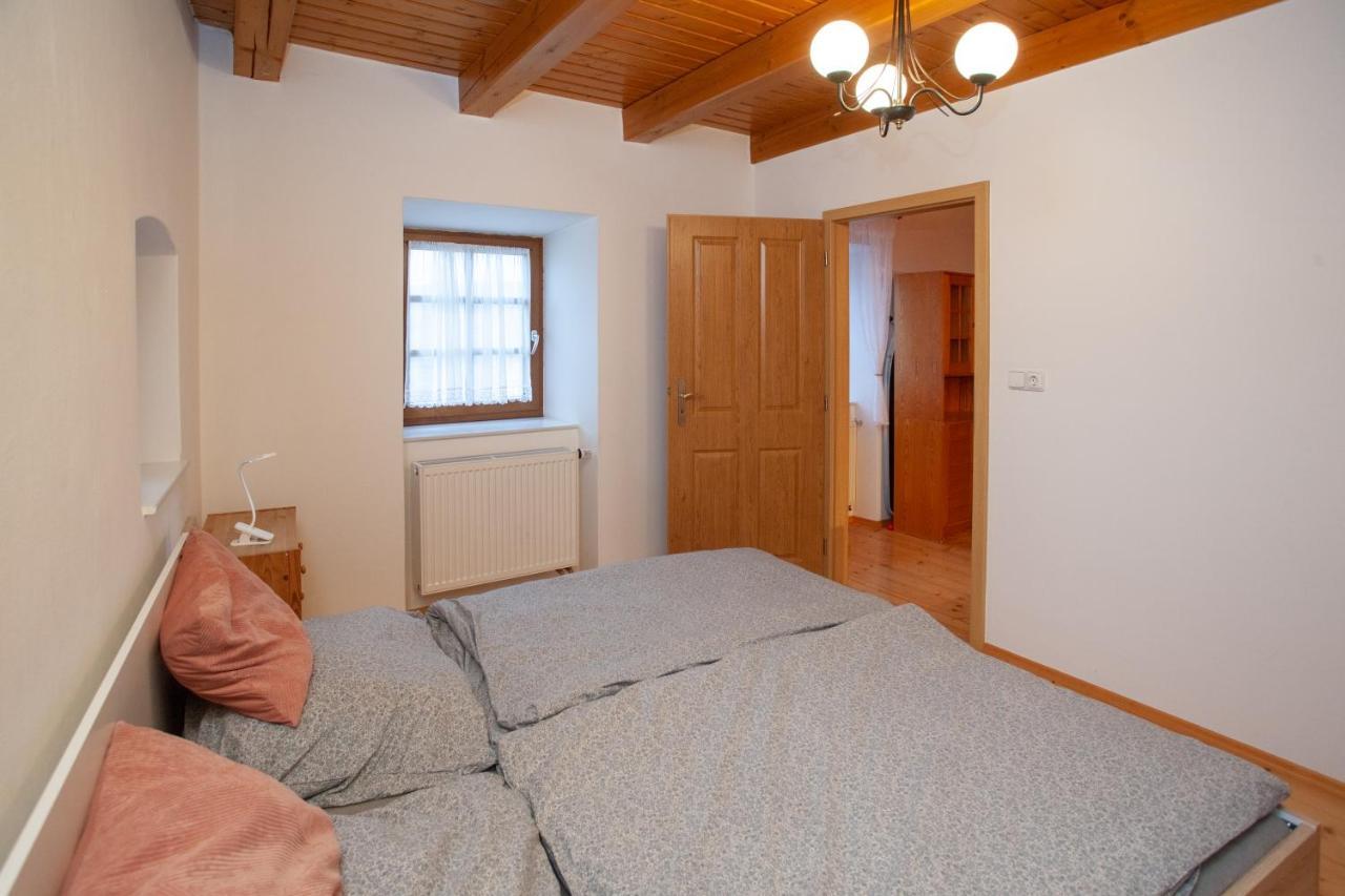 Apartmany Navyhlidce Znojmo Esterno foto