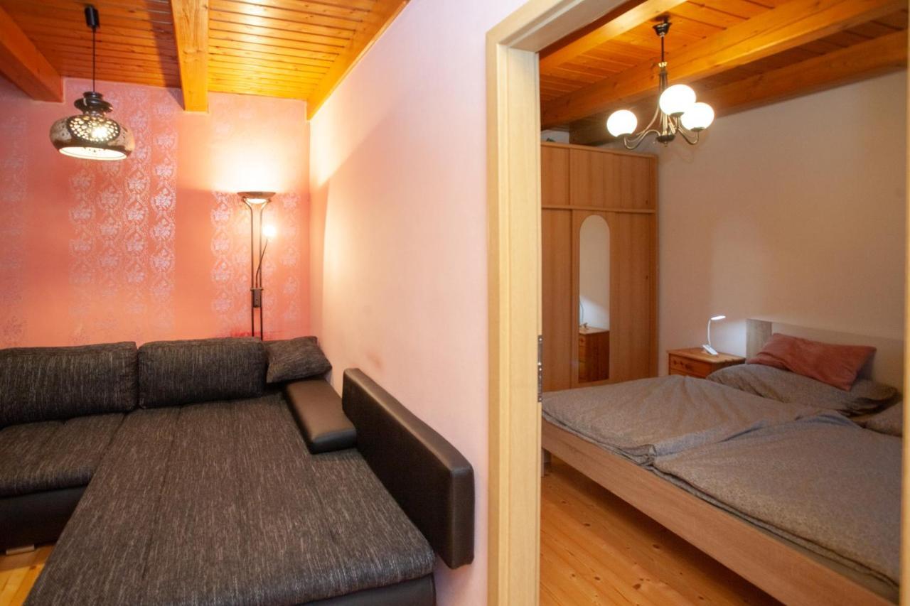 Apartmany Navyhlidce Znojmo Esterno foto