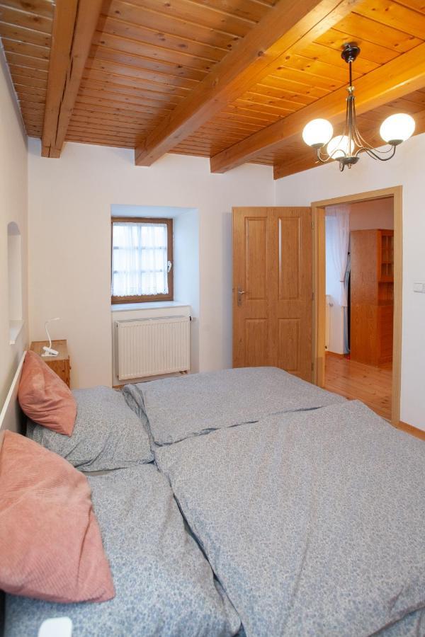 Apartmany Navyhlidce Znojmo Esterno foto