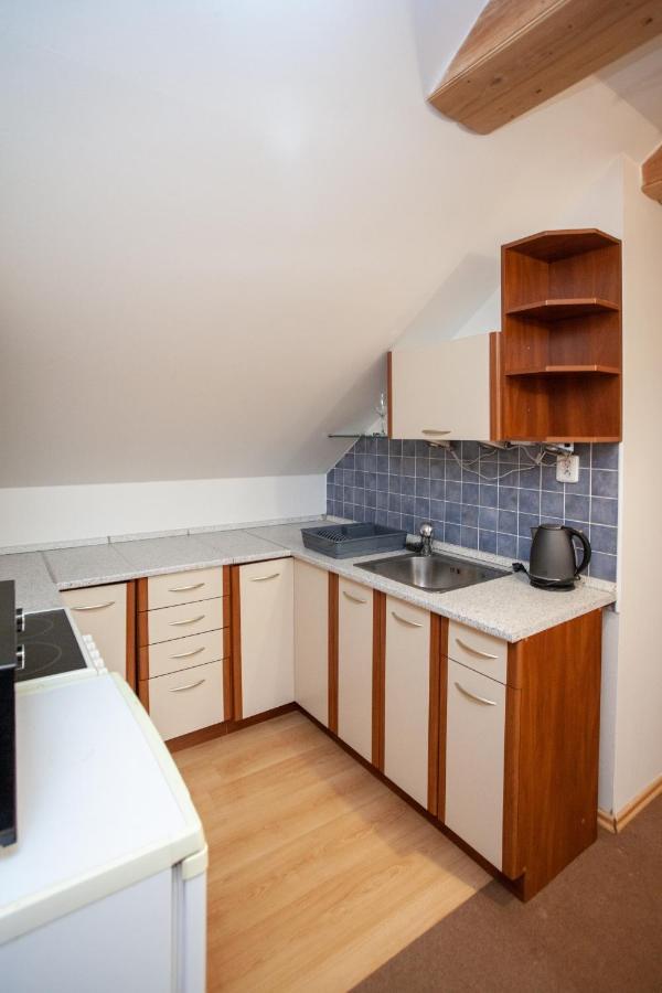 Apartmany Navyhlidce Znojmo Esterno foto