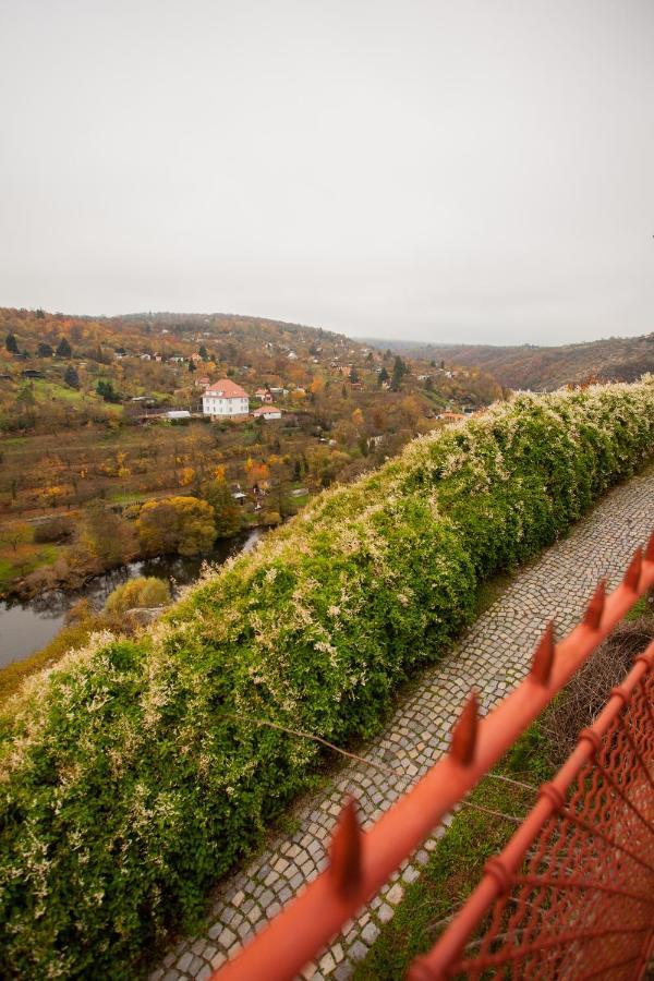 Apartmany Navyhlidce Znojmo Esterno foto